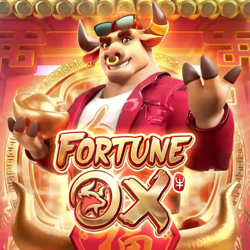Fortune Ox 2 - Casino g777