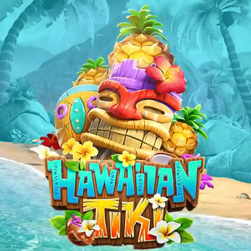 Hawaiian Tiki - Casino g777