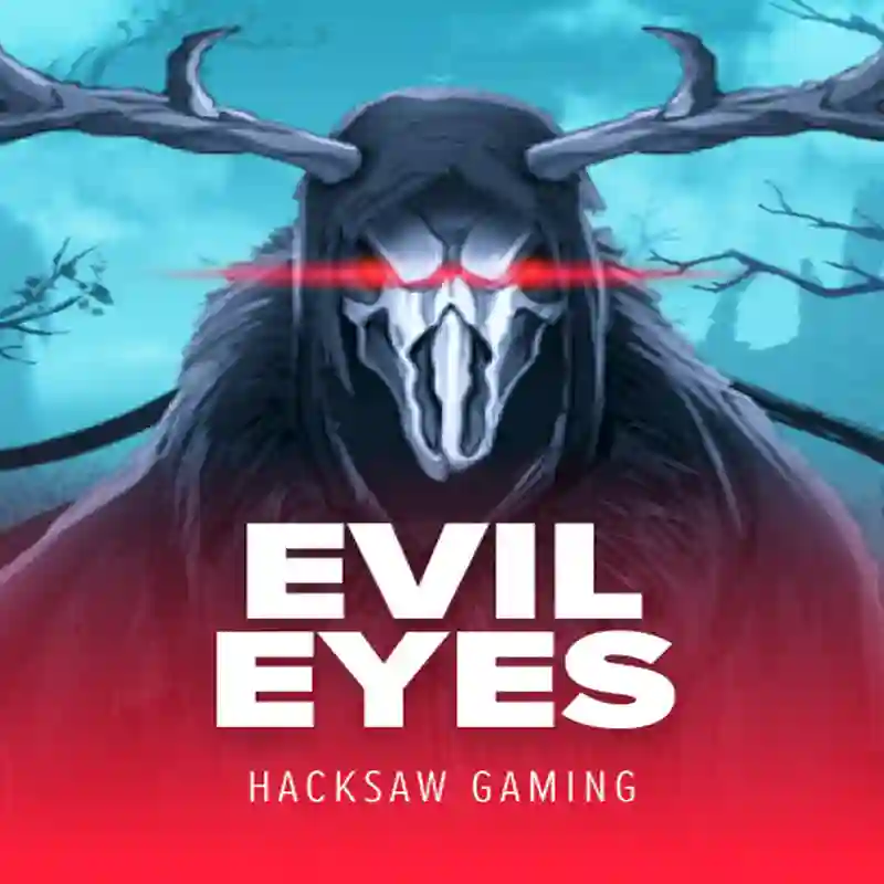 HS Evil Eyes - Casino g777