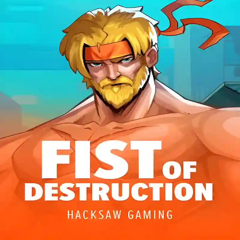 HS Fist Of Destruction - Casino g777