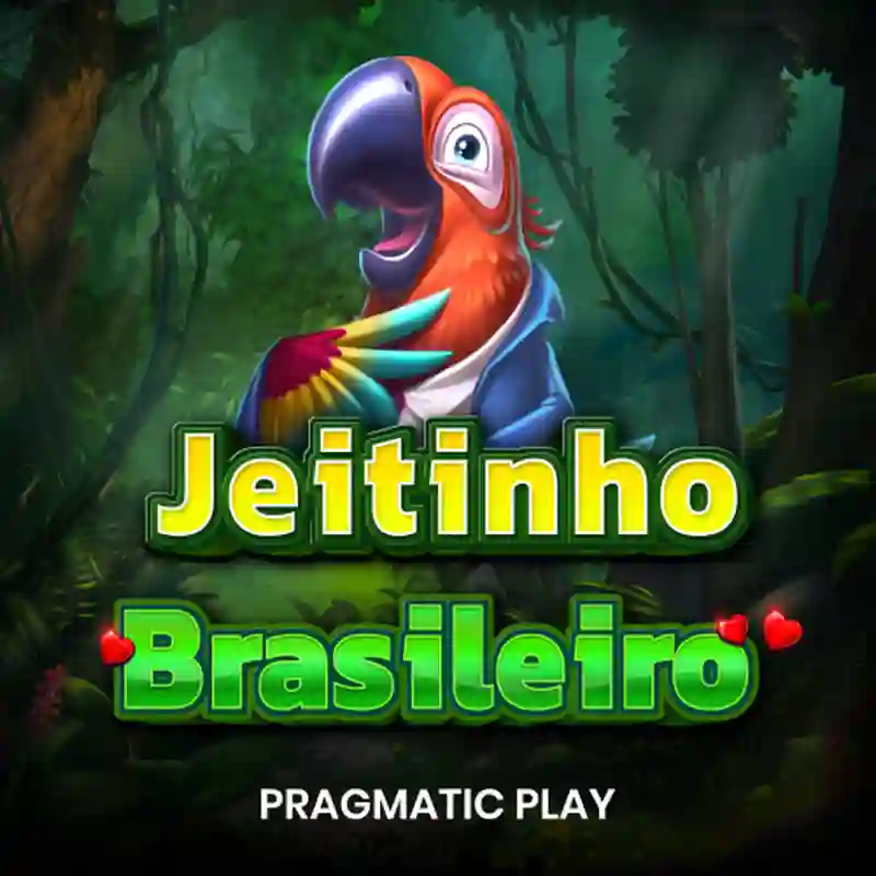 Jeitinho Brasileiro - Casino g777