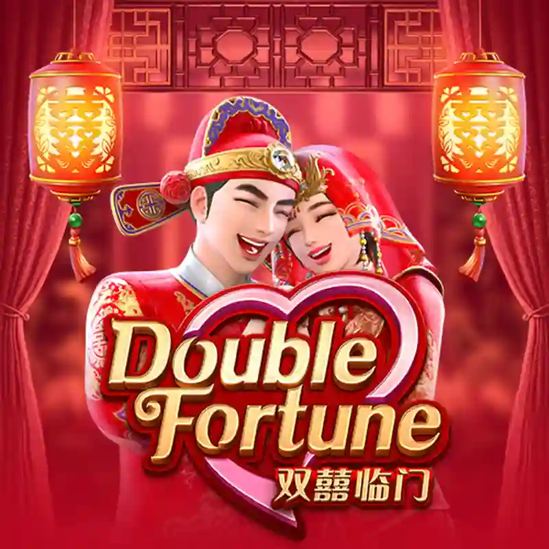 PGS Double Fortune - Casino g777
