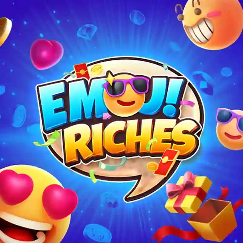Jugar a PGS Emoji Riches en g777 Casino