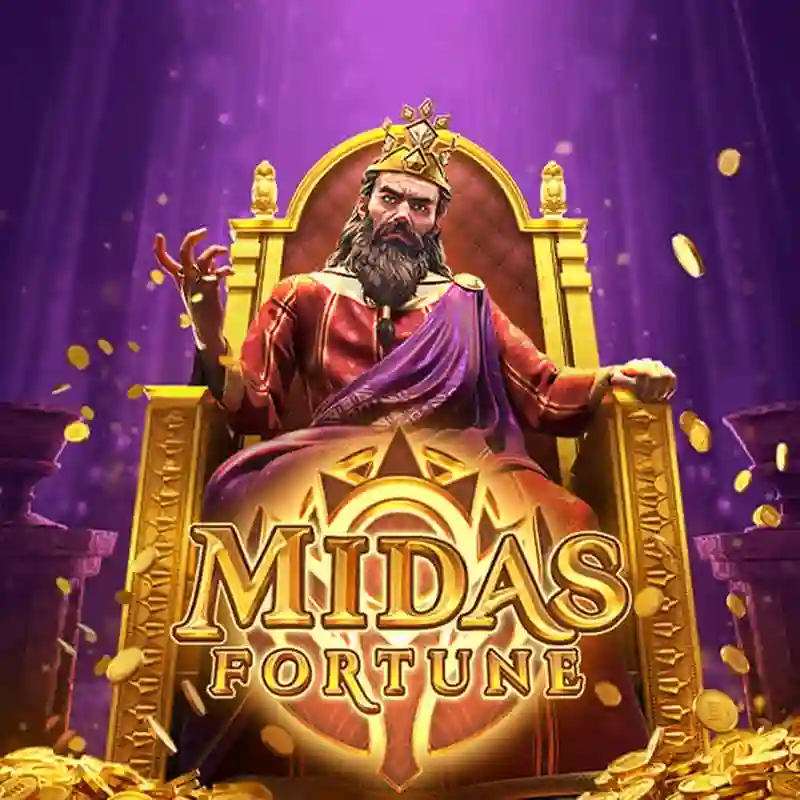 PGS Midas Fortune - Casino g777