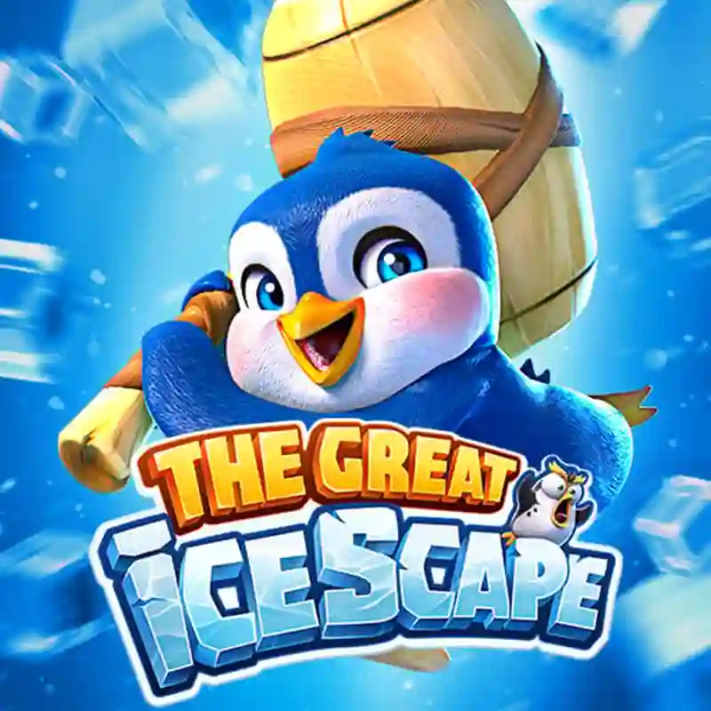 Juego de Casino PGS The Great Icescape en g777