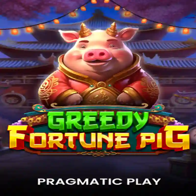 PP Greedy Fortune Pig - Casino g777