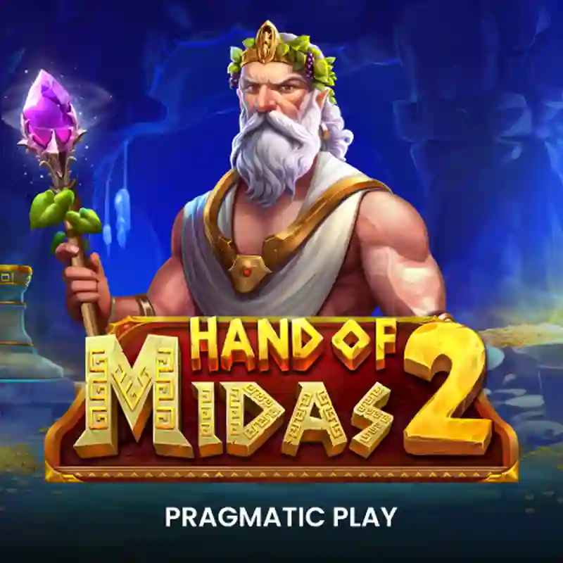 Jugar PP Hand of Midas 2 en g777 Casino Online