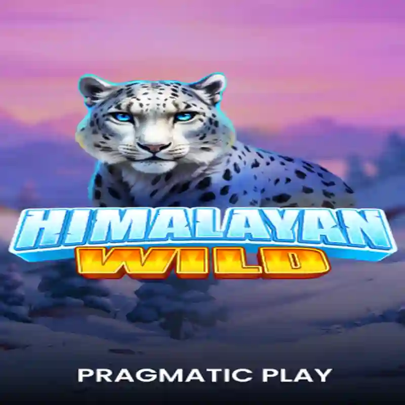 Logo del juego PP Himalayan Wild