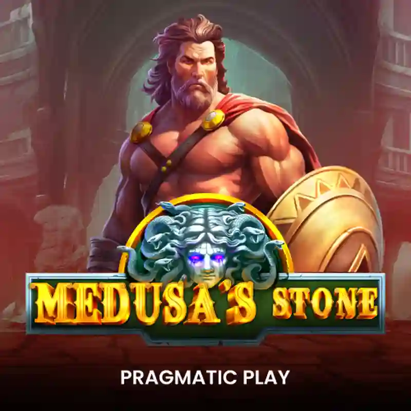PP Medusa’s Stone Slot de Pragmatic Play en g777