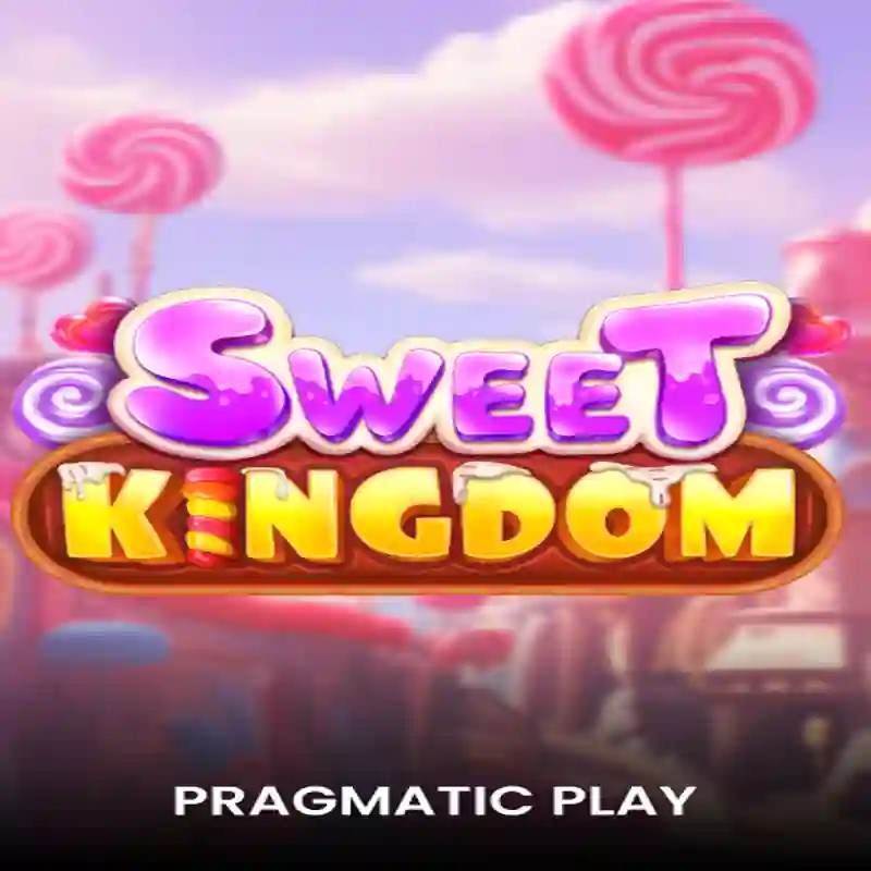 PP Sweet Kingdom - Casino g777