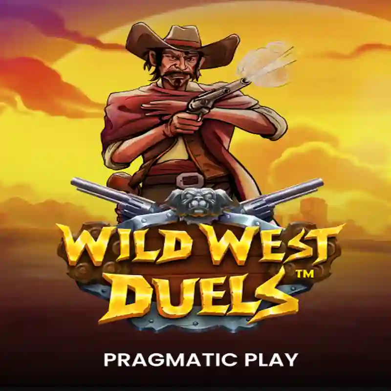 PP Wild West Duel - Casino g777
