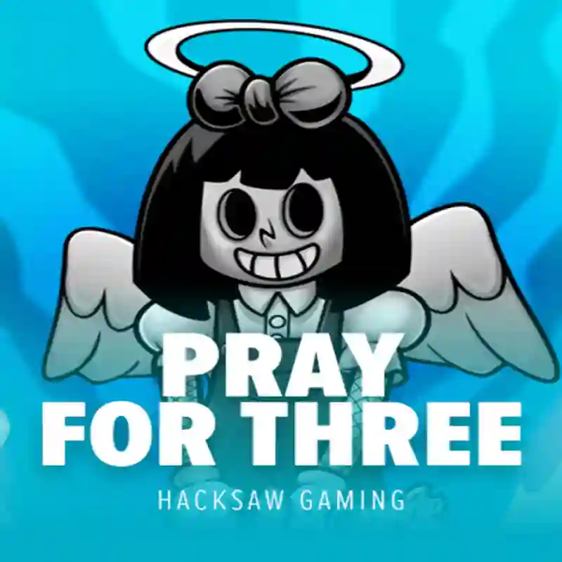 Pray for Three - Casino g777