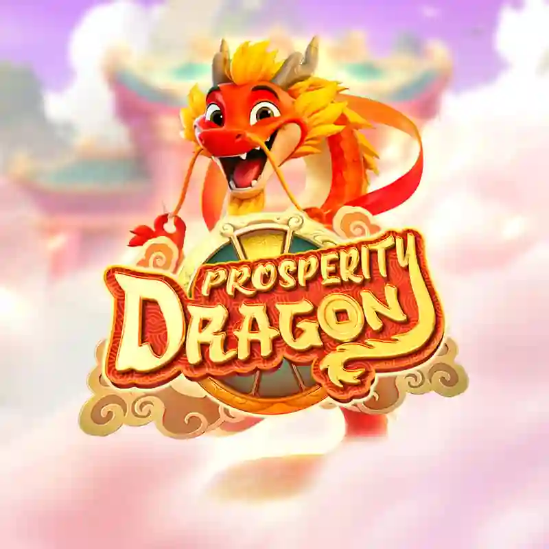 Prosperity Dragon - Casino g777