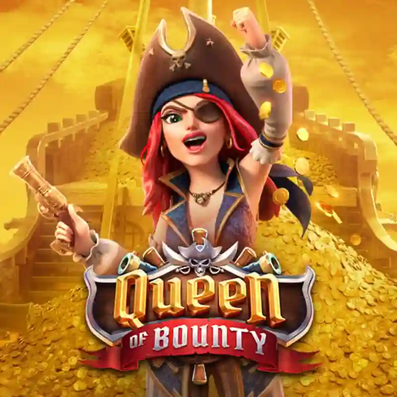 Queen of Bounty - Casino g777