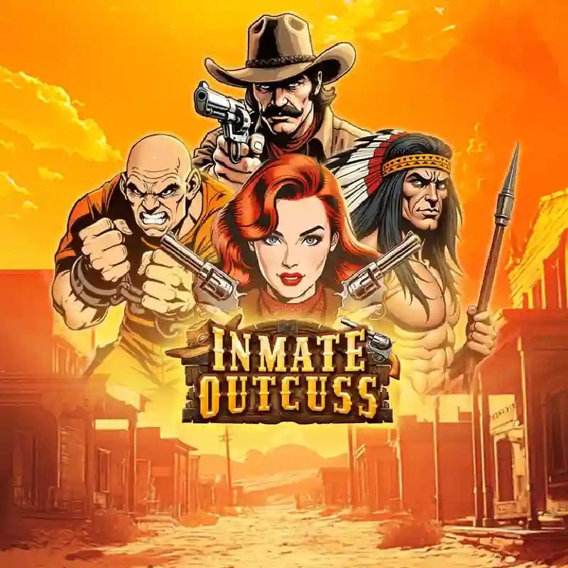 The Inmate Outcuss - Casino g777